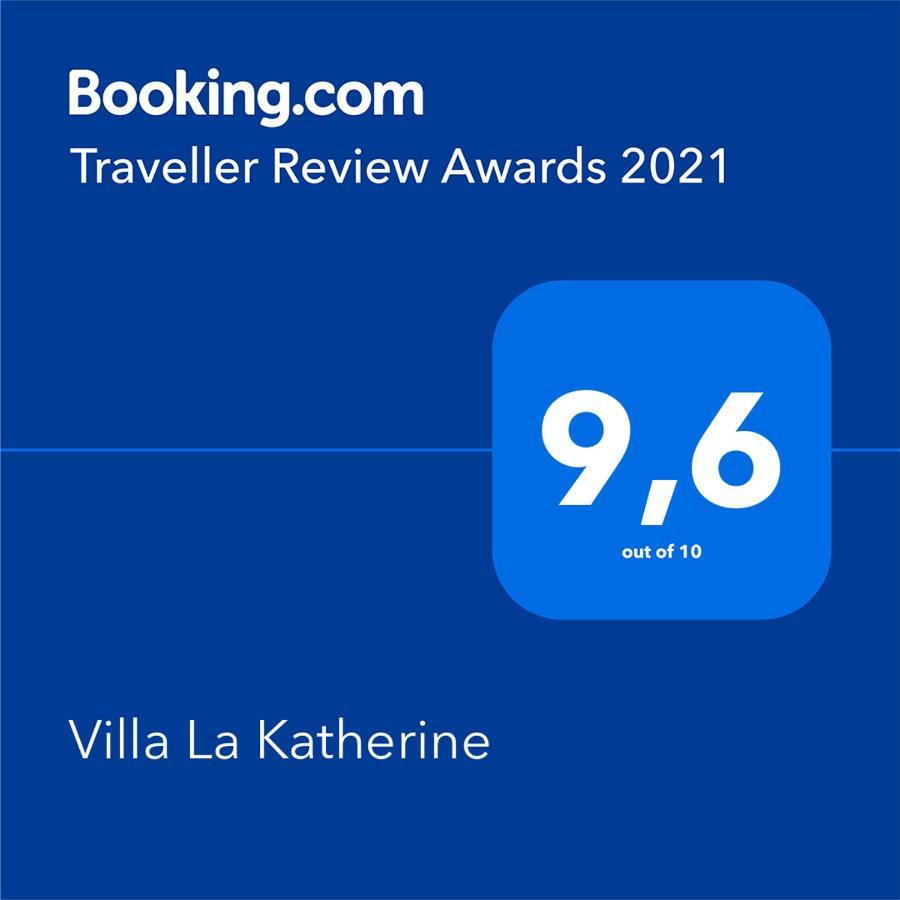 Villa La Katherine 칼페 외부 사진